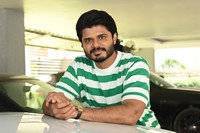 Anand Deverakonda Epic Interview